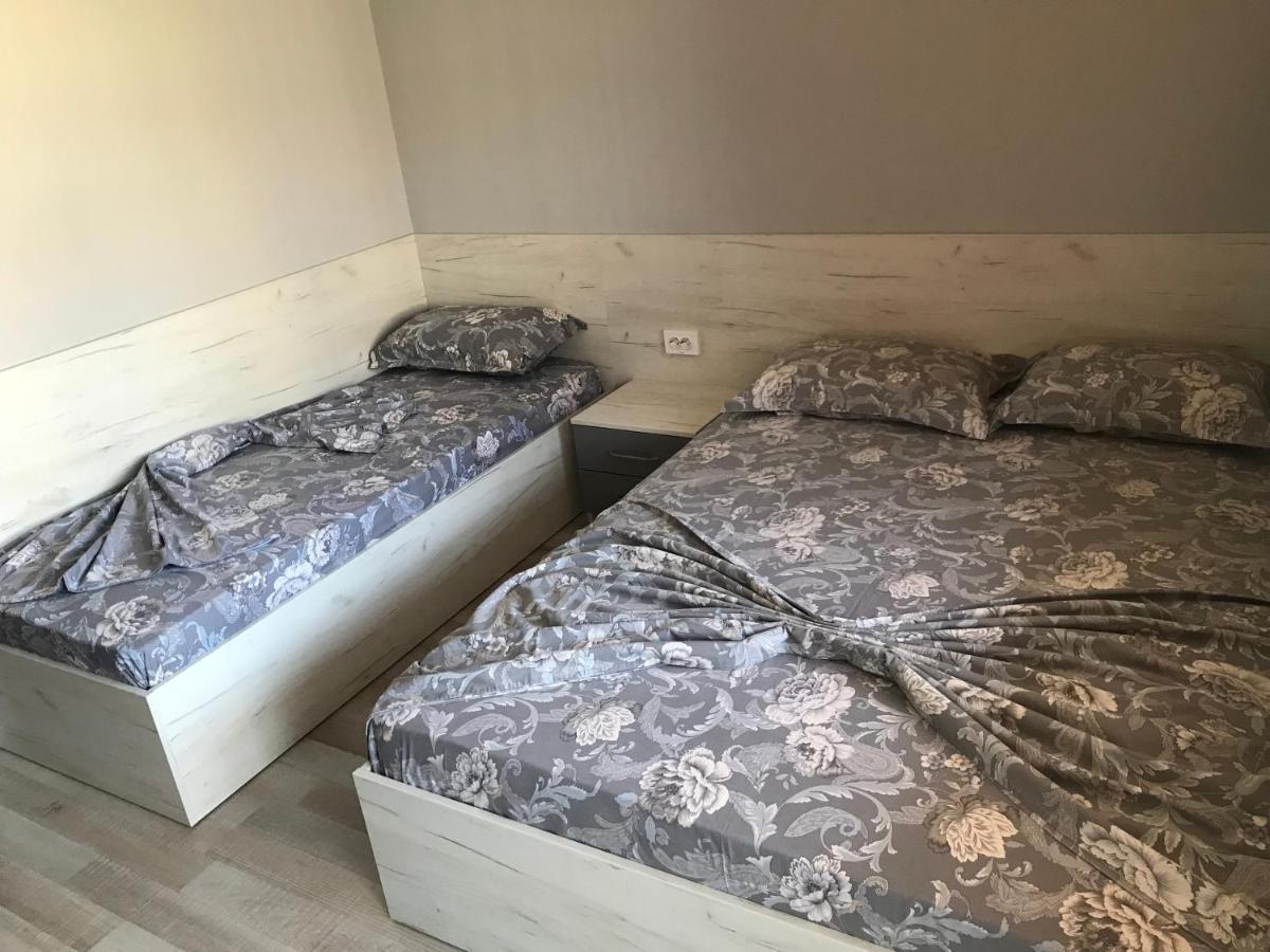 Семейна Къща “Вълчеви” Hotel Kiten  Bagian luar foto